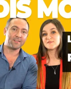 [DIS MOI TOUT] LE FESTIVAL À NE SURTOUT PAS MANQUER