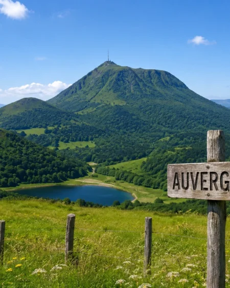 Top 10 des expressions auvergnates