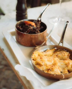 Top 11 des restos auvergnats à Clermont en 2026