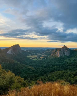 Top 14 des autres coins sympas en Auvergne en 2026