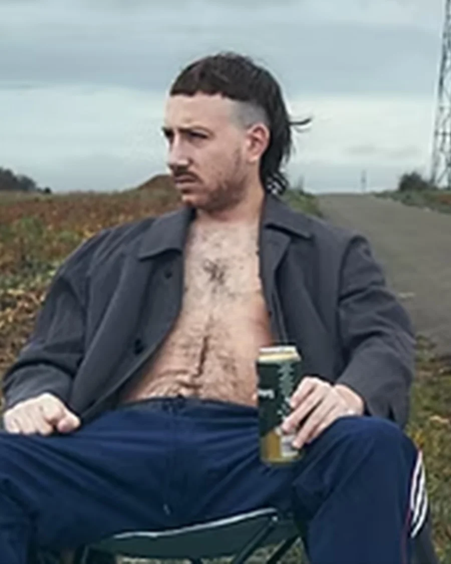 The Doug : le chanteur de Clermont qui a tout compris à la chanson française d'aujourd'hui