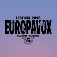 Europavox Festival