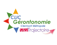 CLIC Gérontonomie Clermont Métropole
