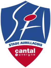 Stade Aurillacois Cantal Auvergne