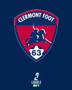 Clermont vs Bastia