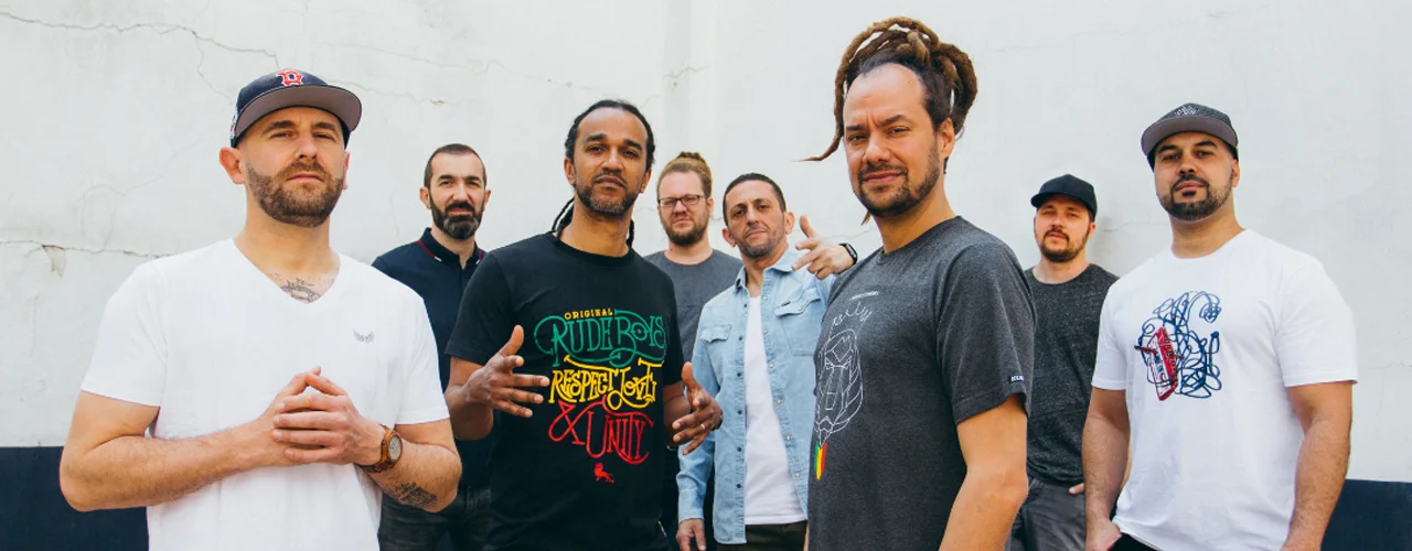 Dub Inc + Danakil