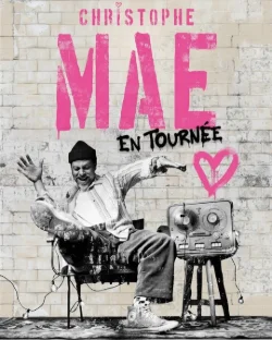 Christophe Maé