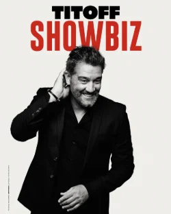 Titoff - Showbiz