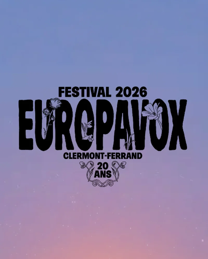 EUROPAVOX