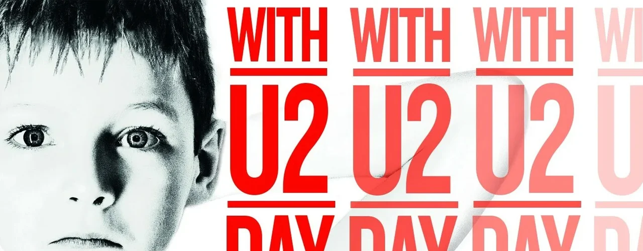 With U2 Day - Tournée