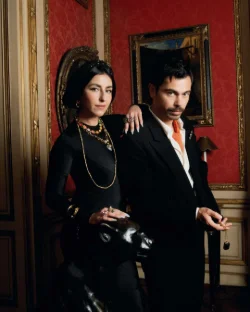 LILLY WOOD & THE PRICK