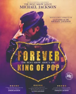 Forever - Tribute to Michael Jackson