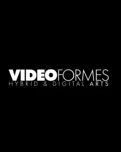 Festival Vidéoformes 2026