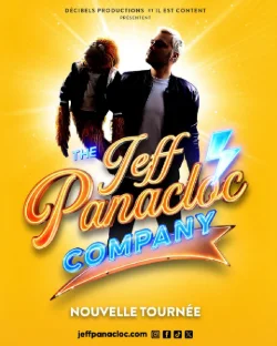 The Jeff Panacloc Company