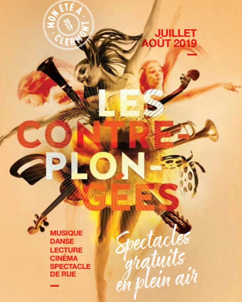 Contre-plongées 2026