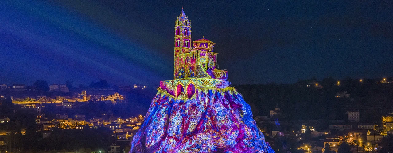 Puy de Lumières