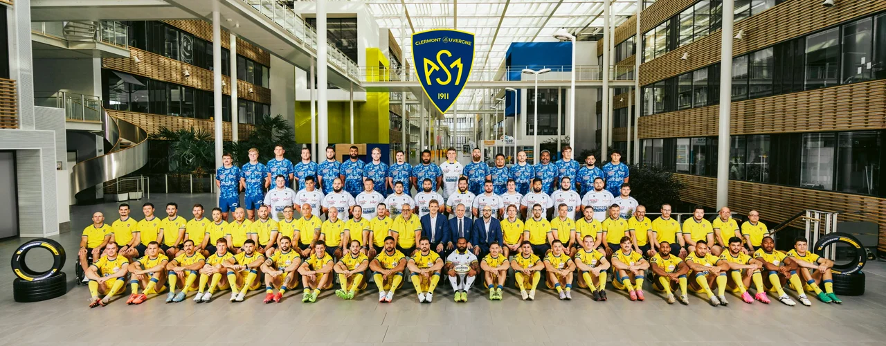 ASM vs Perpignan