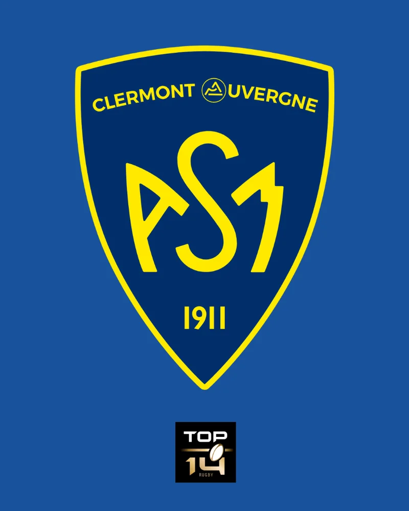 ASM vs Perpignan