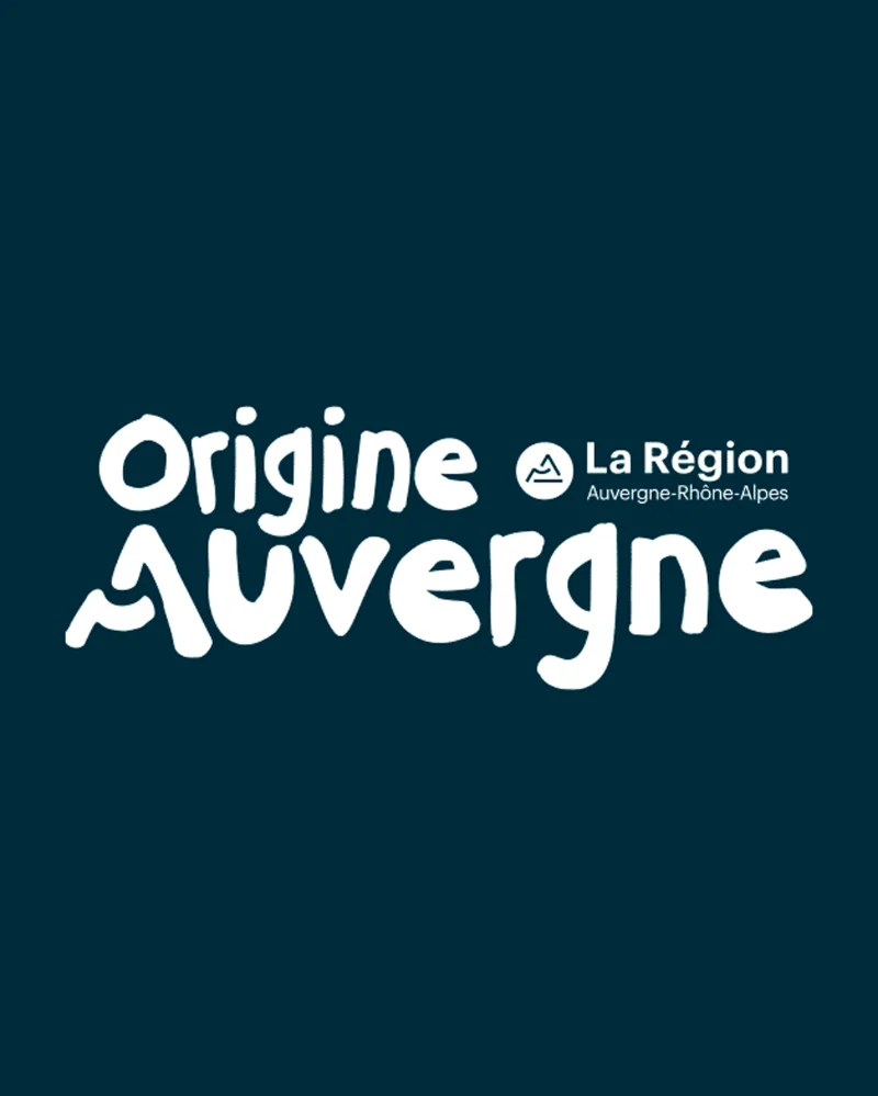 Salon Origine Auvergne 2026