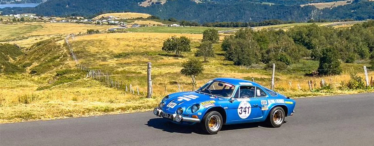 Course de Côte du Mont-Dore / Chambon-sur-Lac 2026