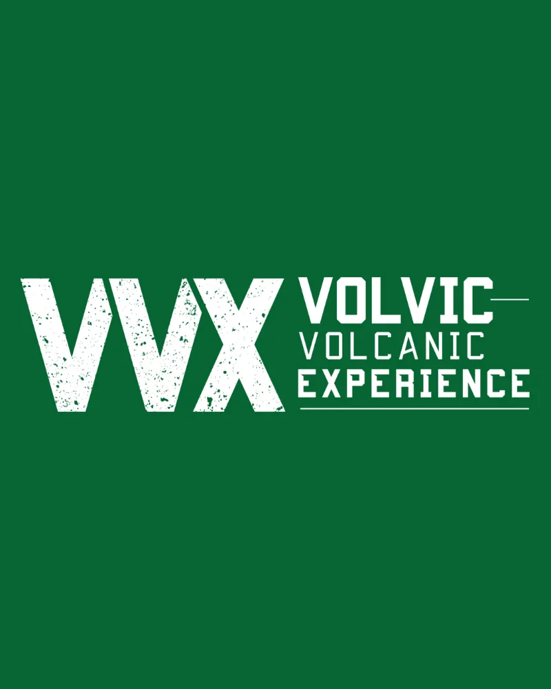 VVX - Volvic Volcanic Experience