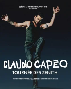 Claudio Capéo