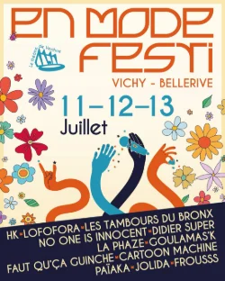 En Mode Festi'