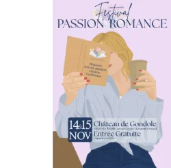 Festival Passion Romance