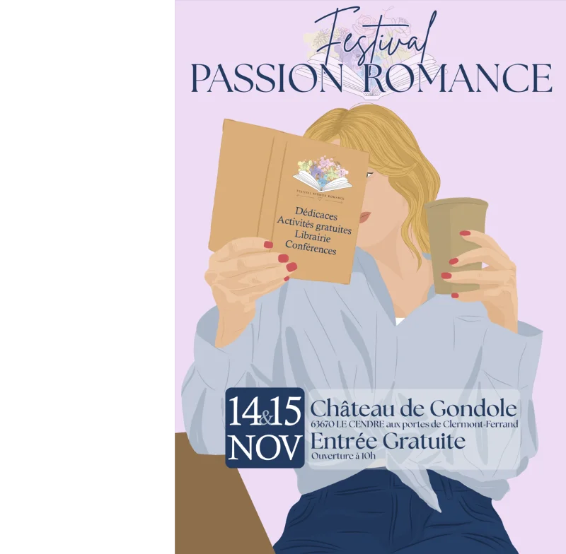 Festival Passion Romance