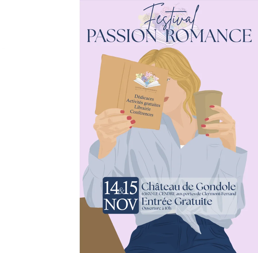 Festival Passion Romance