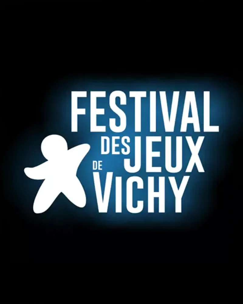 Festival des Jeux Professionnel (Vichy)