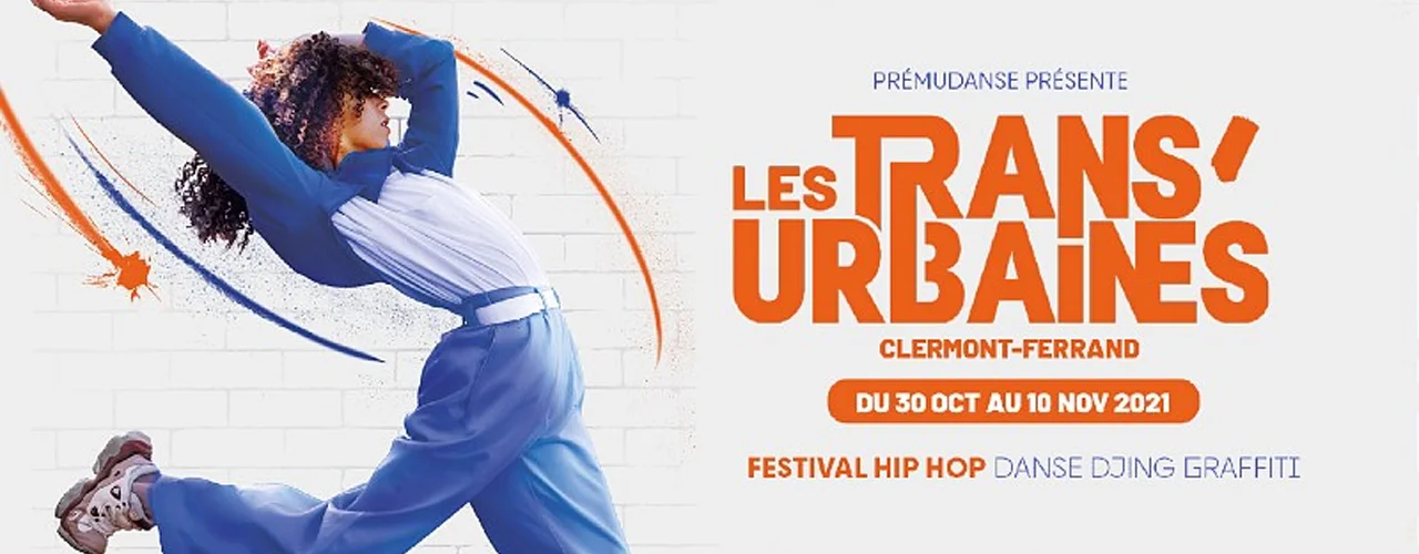 Festival Les Trans'urbaines 2026