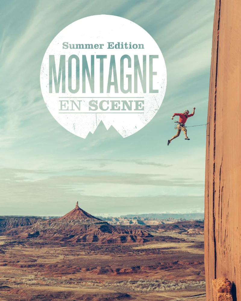 Summer Edition de Montagne en Scène