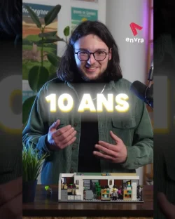 IL EXISTE UN LEGO DE CLERMONT-FERRAND ?