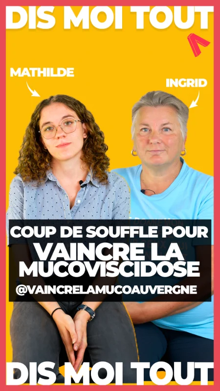 Tu connais les virades de l'espoir ?