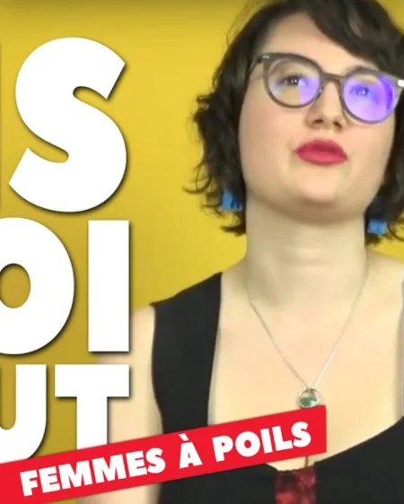 [ DIS MOI TOUT ] Femmes à poils !