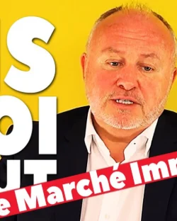 [ DIS MOI TOUT ] Le marché immo professionnel à Clermont
