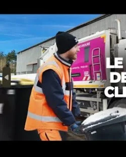 LE QUOTIDIEN DES RIPEURS CLERMONTOIS