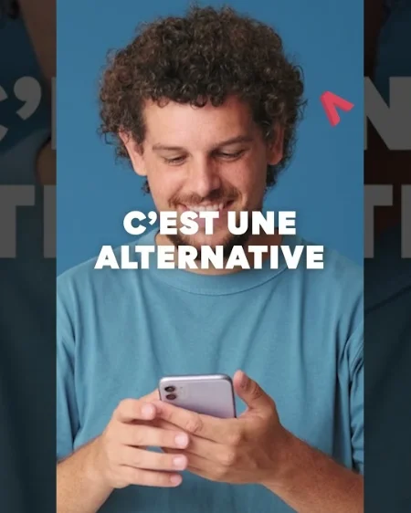 📲 On te présente : la Carte Vitale 2.0 !
