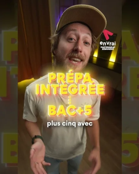 Et si tu pouvais intégrer une école d'informatique top niveau ?