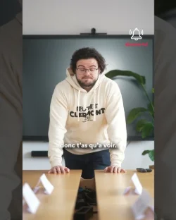 QUI SERA LE MEILLEUR FROMAGE ?