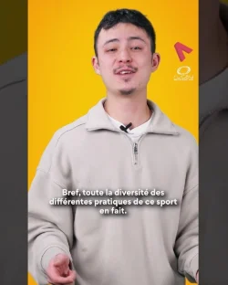 C'est quoi ton histoire avec le rugby ?