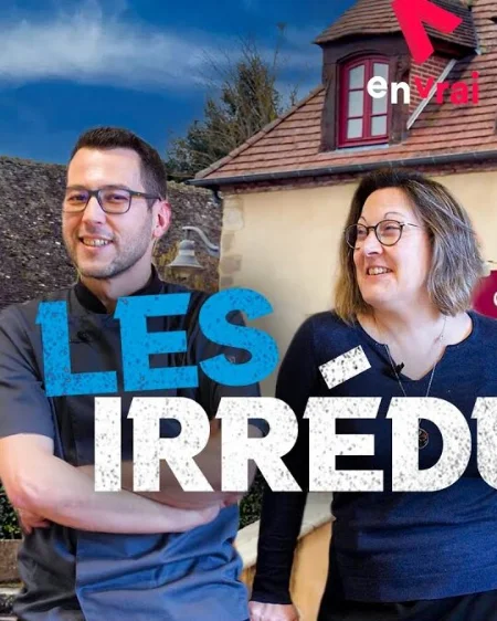 LES IRRÉDUCTIBLES #S01E01 À BRESNAY
