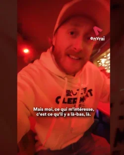 TON NOUVEAU QG : L'OSTERIA !