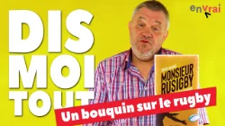 [ DIS MOI TOUT ] avec Monsieur Rusigby