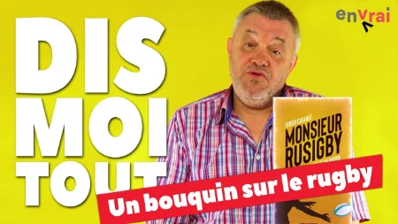 [ DIS MOI TOUT ] avec Monsieur Rusigby