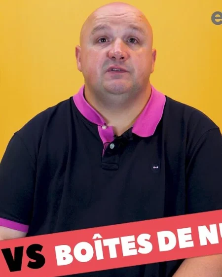 [ DIS MOI TOUT ] sur les boîtes de nuit à Clermont