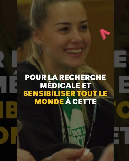 Les virades de l'espoir en Auvergne