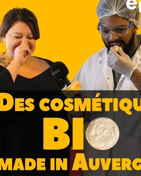 [ DIS MOI TOUT ] sur les cosmétiques BIO d'Auvergne avec Dekodacc