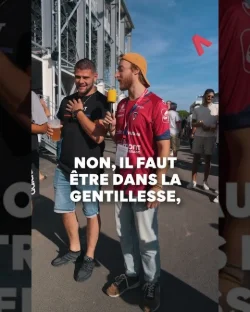 L'AVANT MATCH DU CLERMONT FOOT VS PSG !